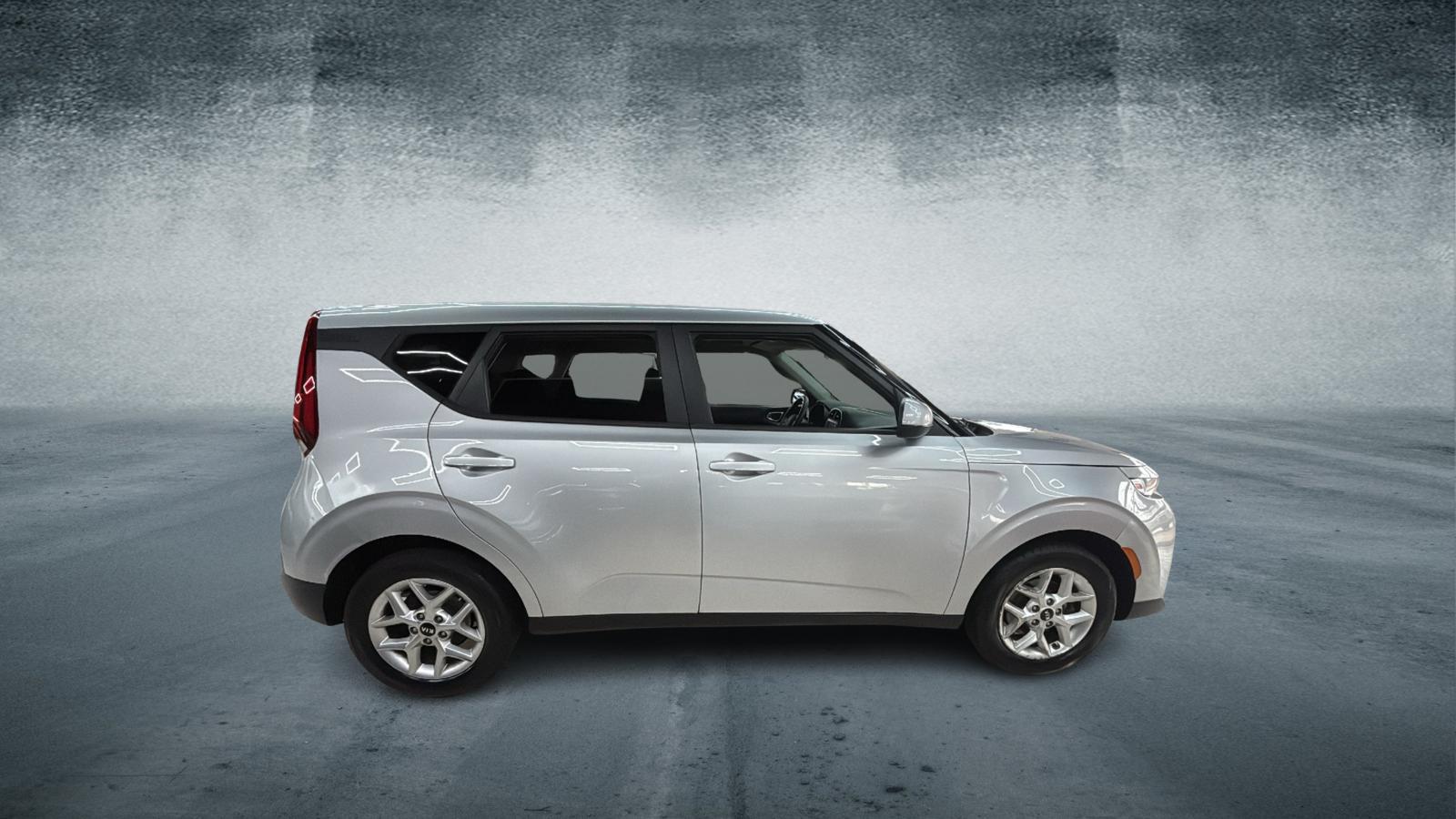 Car Connection Superstore - Used vehicle - SEDAN KIA SOUL 2021