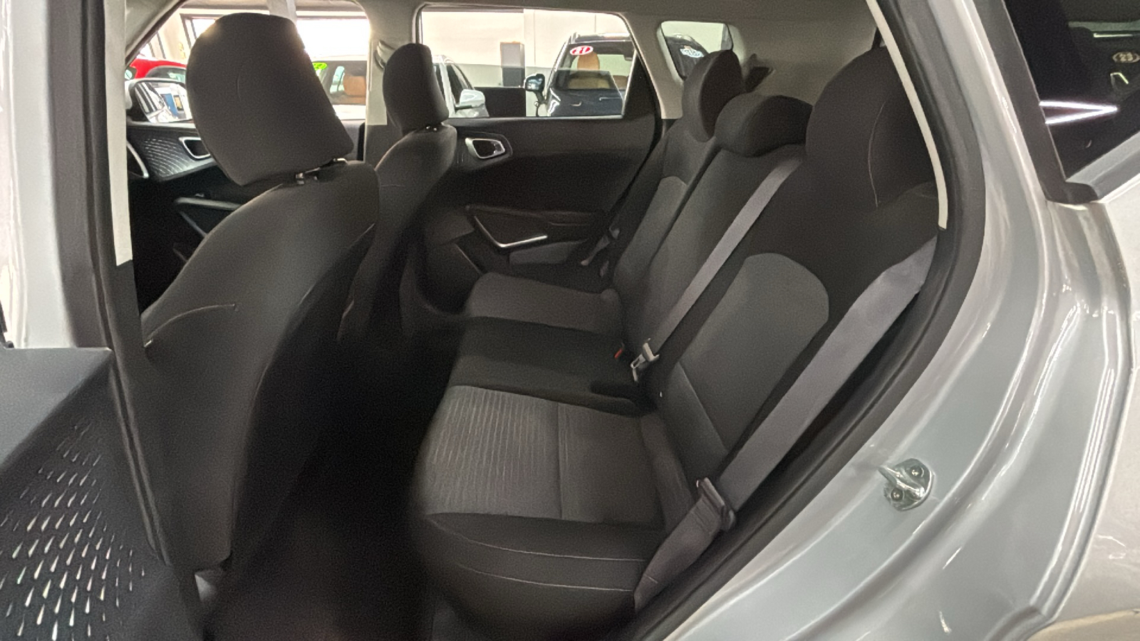 Car Connection Superstore - Used vehicle - SEDAN KIA SOUL 2021
