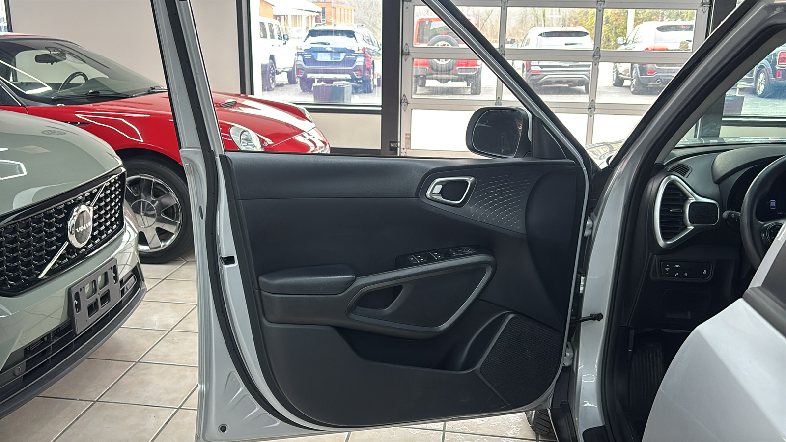 Car Connection Superstore - Used vehicle - SEDAN KIA SOUL 2021