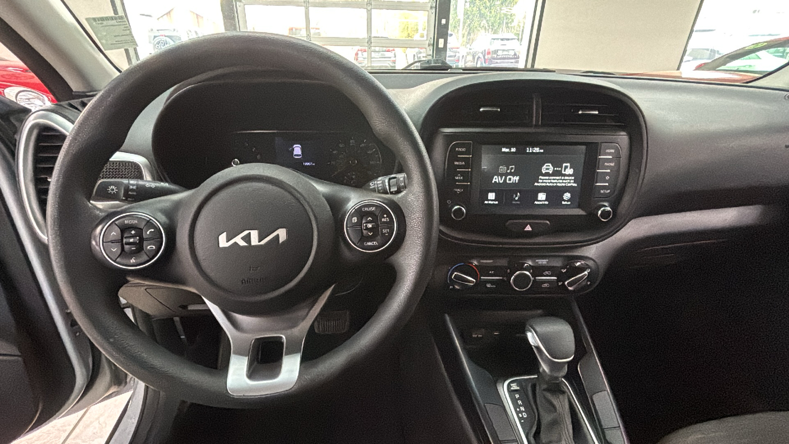 Car Connection Superstore - Used vehicle - SEDAN KIA SOUL 2021