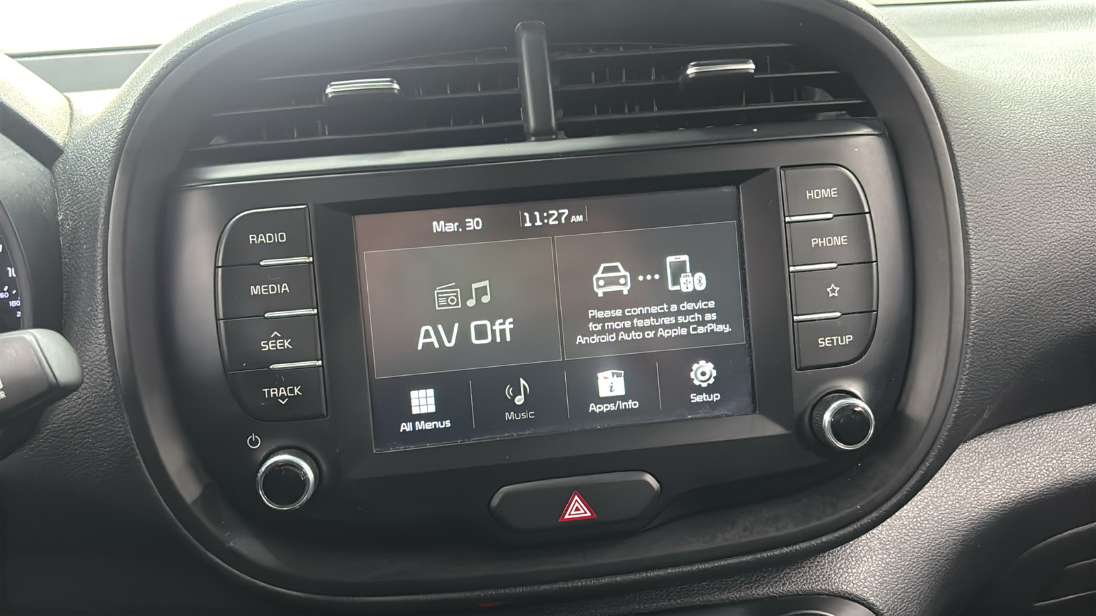 Car Connection Superstore - Used vehicle - SEDAN KIA SOUL 2021