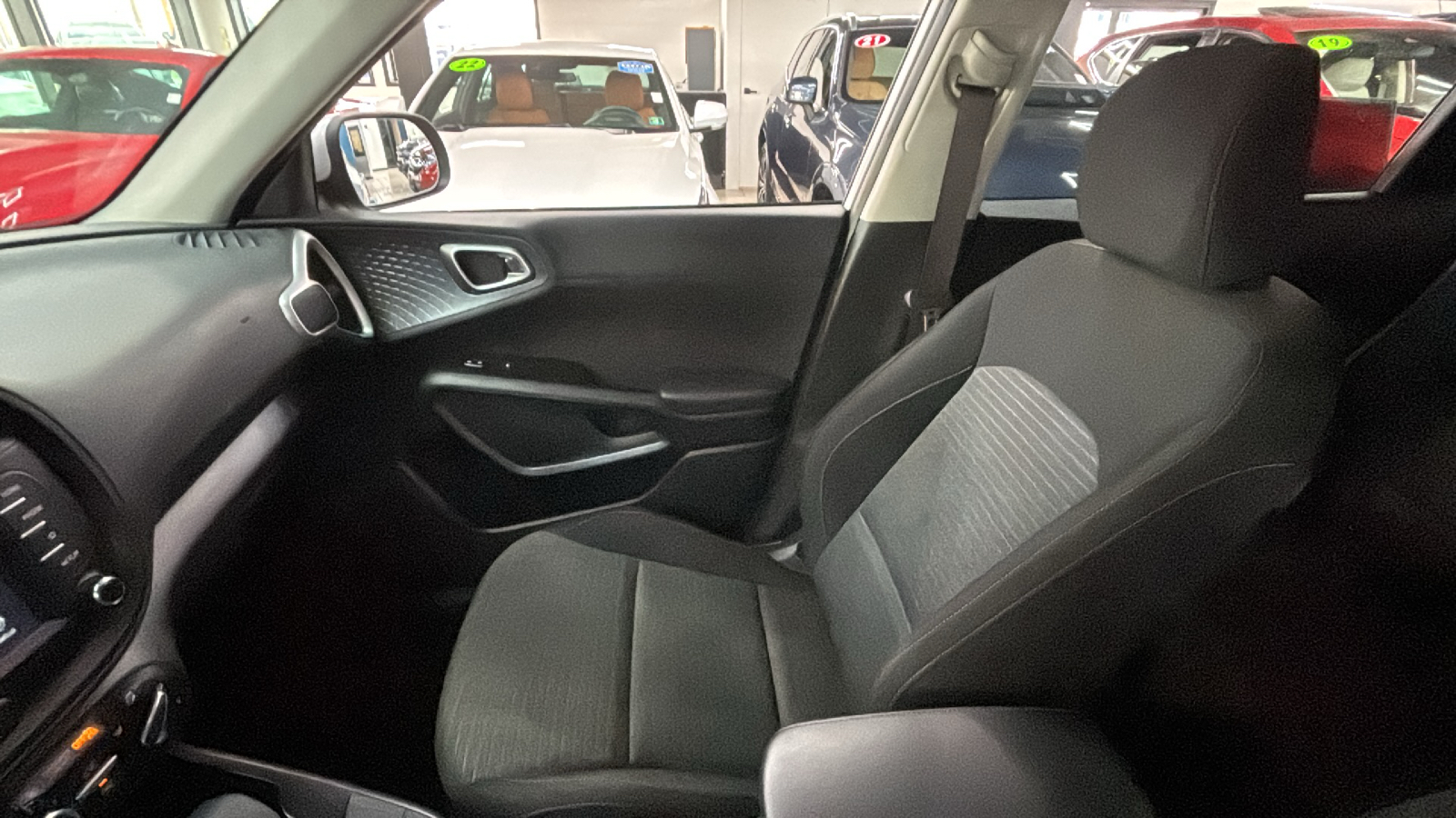 Car Connection Superstore - Used vehicle - SEDAN KIA SOUL 2021