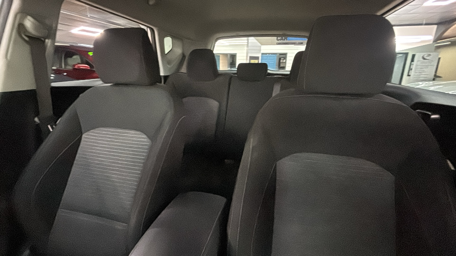 Car Connection Superstore - Used vehicle - SEDAN KIA SOUL 2021