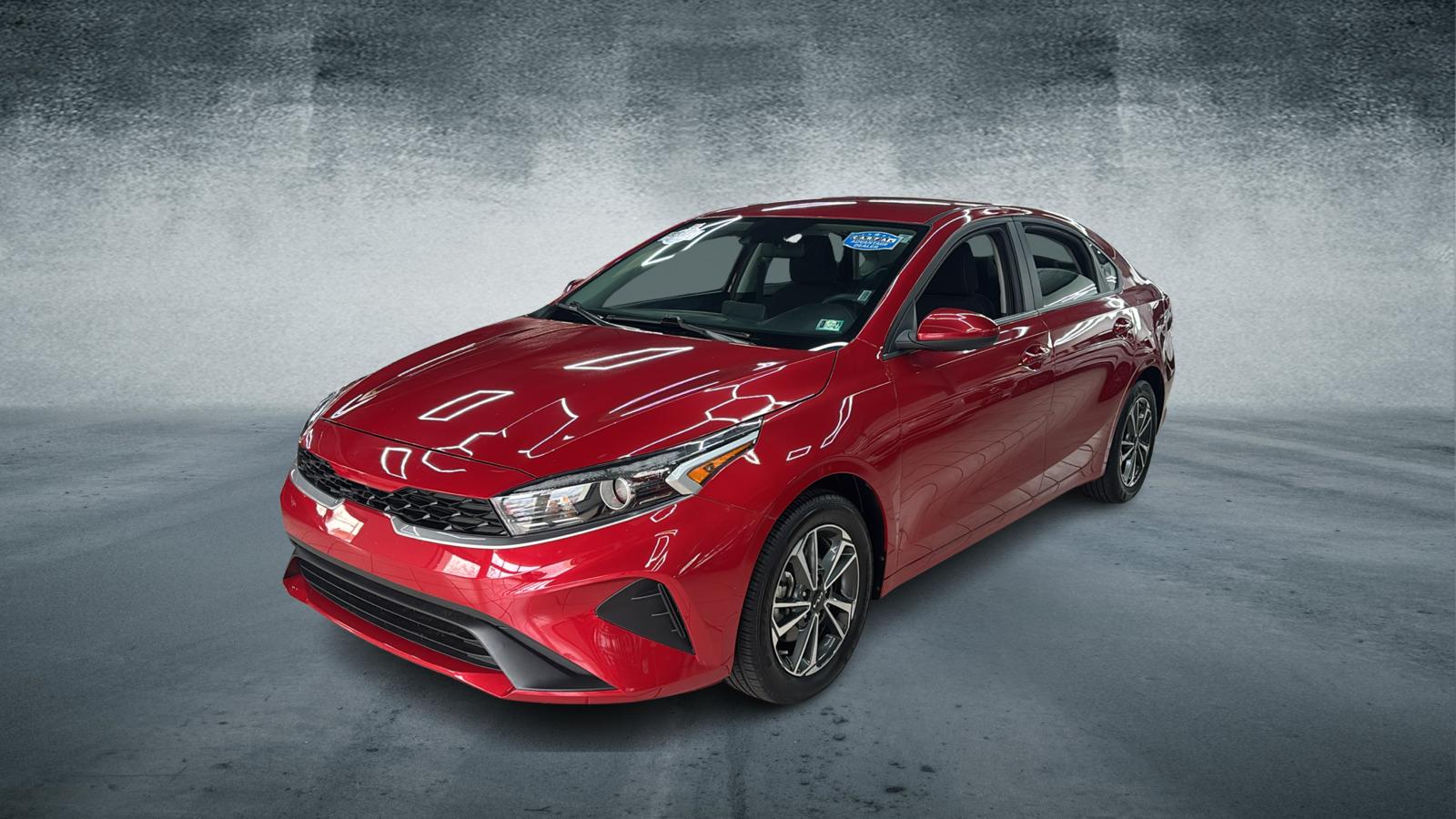 Car Connection Superstore - 2024-KIA-FORTE-CAR-CONNECTION-INC.-PA-Stock=29985