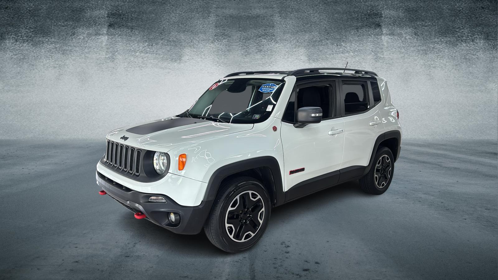 Car Connection Superstore - 2016-JEEP-RENEGADE-CAR-CONNECTION-INC.-PA-Stock=29993