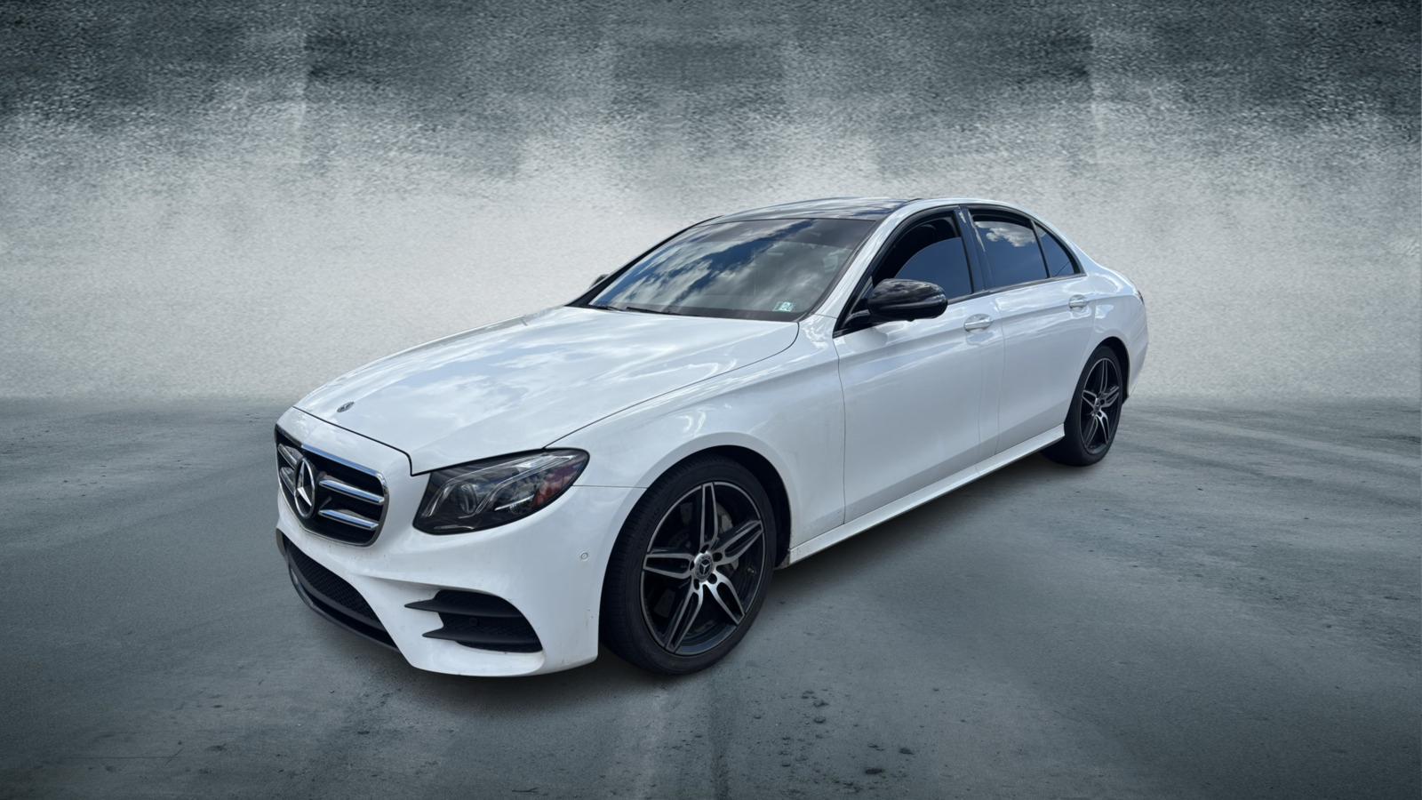 Car Connection Superstore - 2020-MERCEDES-BENZ-E-CLASS-CAR-CONNECTION-INC.-PA-Stock=29994