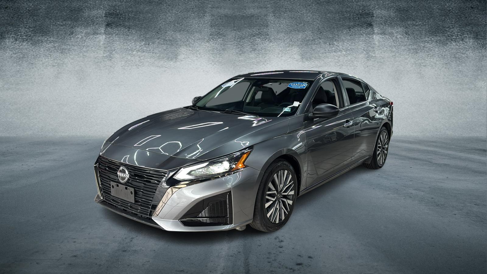 Car Connection Superstore - Used NISSAN ALTIMA 2024 CAR CONNECTION INC. 2.5 SV