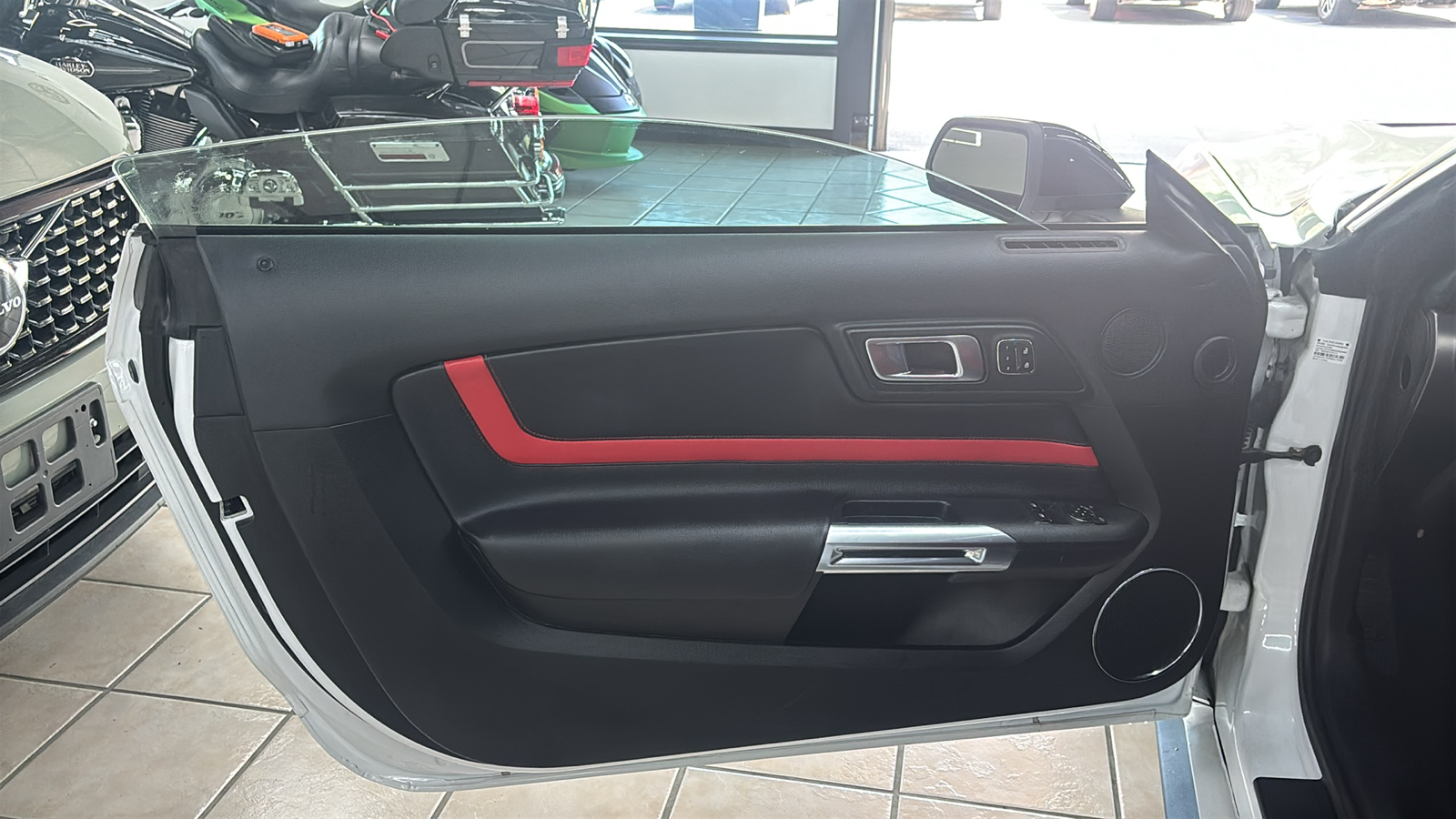 Car Connection Superstore - Used vehicle - COUPE FORD MUSTANG 2021