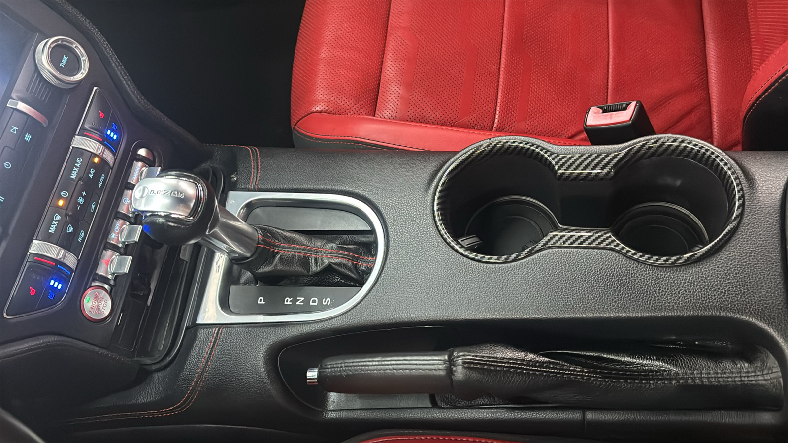 Car Connection Superstore - Used vehicle - COUPE FORD MUSTANG 2021