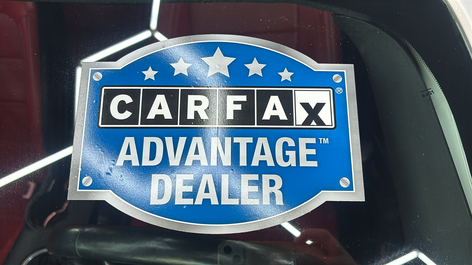Car Connection Superstore - Used vehicle - COUPE FORD MUSTANG 2021