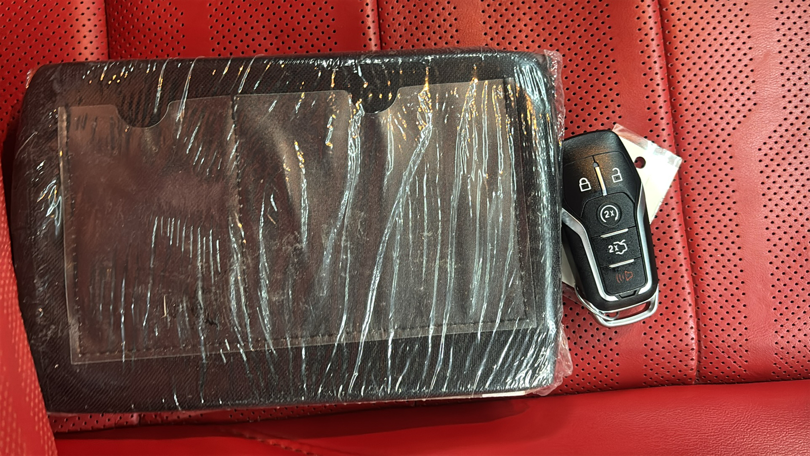 Car Connection Superstore - Used vehicle - COUPE FORD MUSTANG 2021