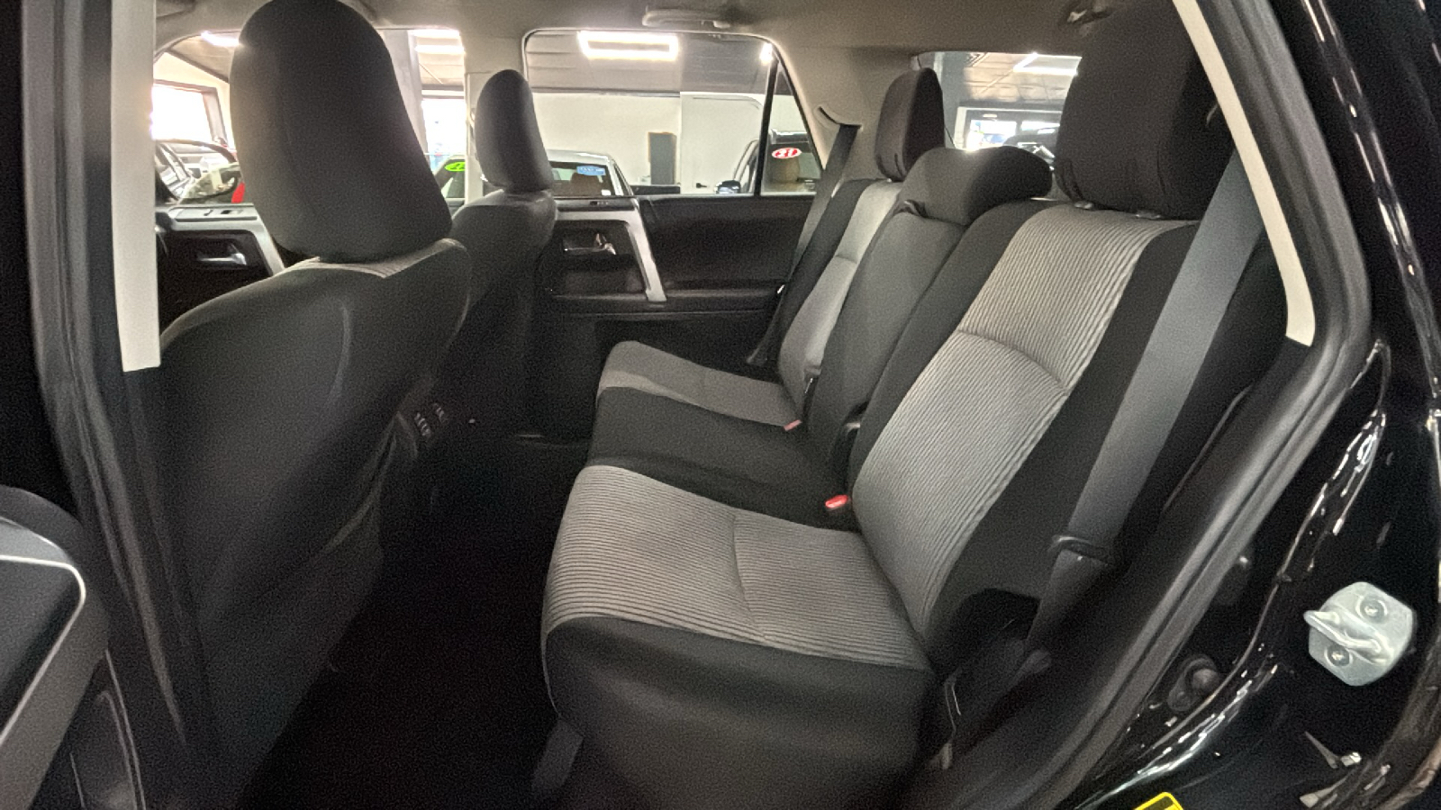 Car Connection Superstore - Used vehicle - SUV TOYOTA 4RUNNER 2020