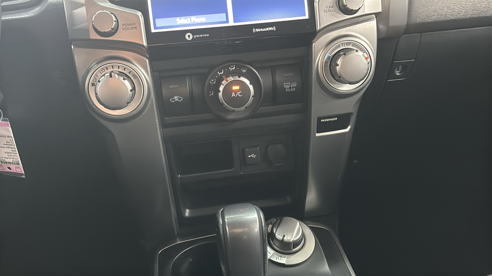 Car Connection Superstore - Used vehicle - SUV TOYOTA 4RUNNER 2020