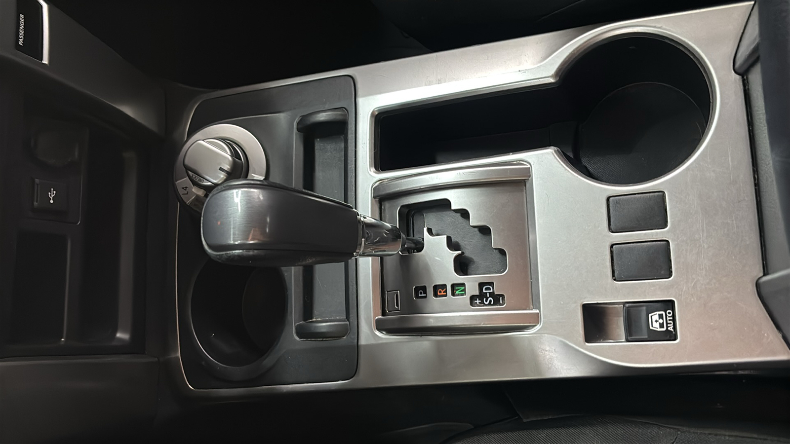 Car Connection Superstore - Used vehicle - SUV TOYOTA 4RUNNER 2020