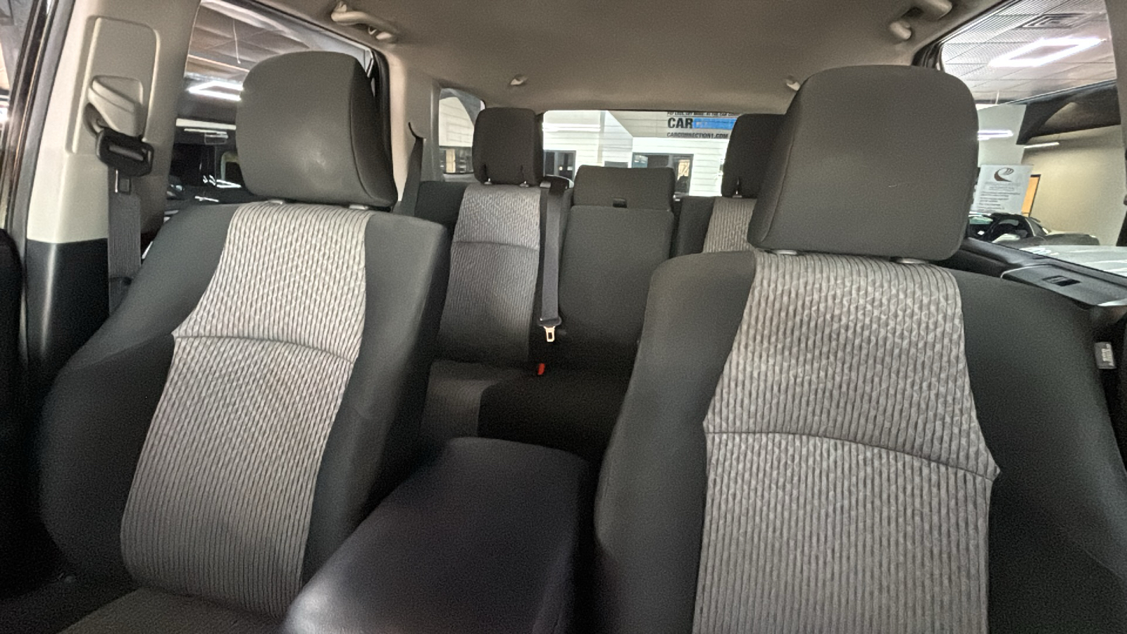 Car Connection Superstore - Used vehicle - SUV TOYOTA 4RUNNER 2020