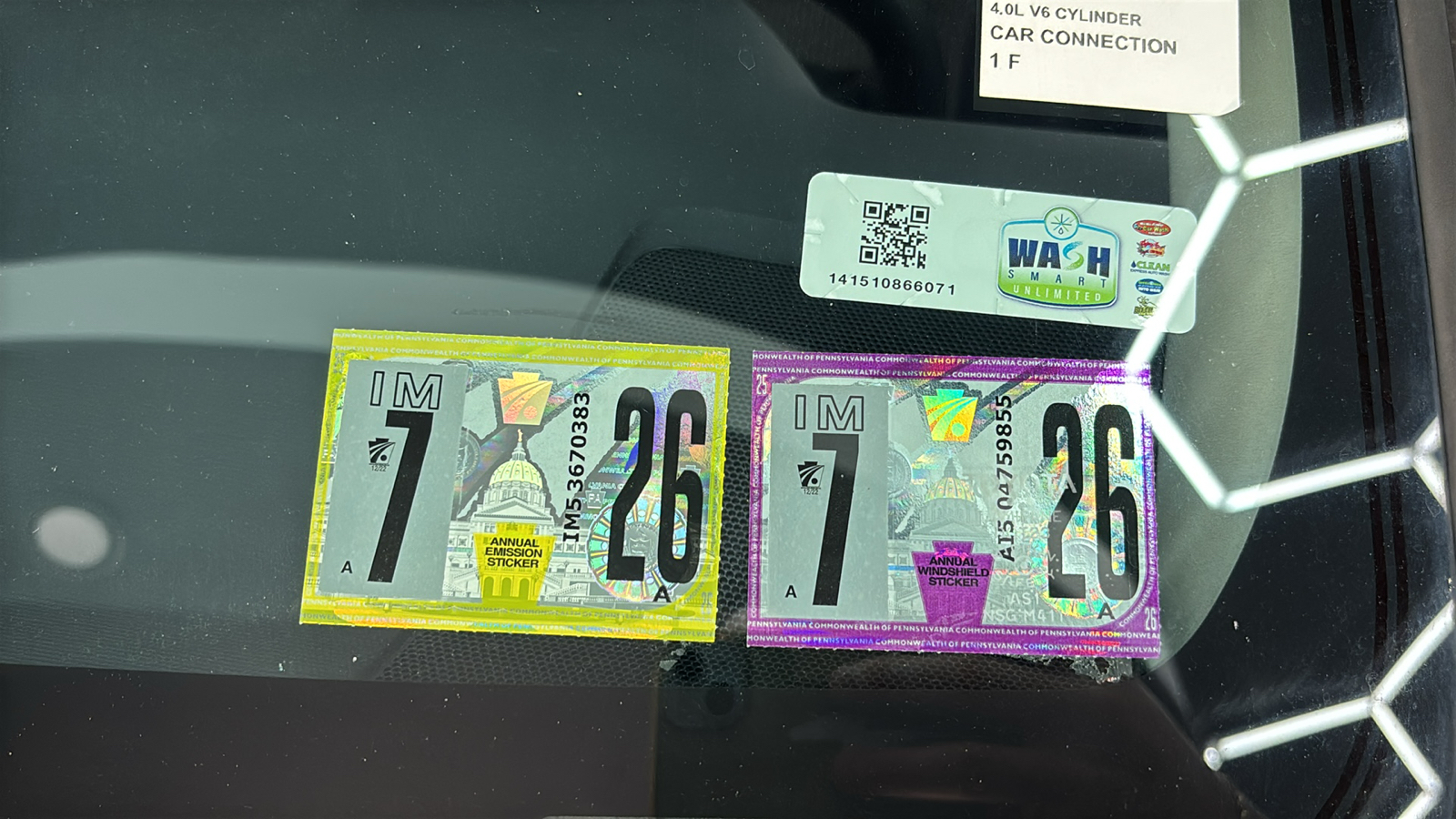 Car Connection Superstore - Used vehicle - SUV TOYOTA 4RUNNER 2020