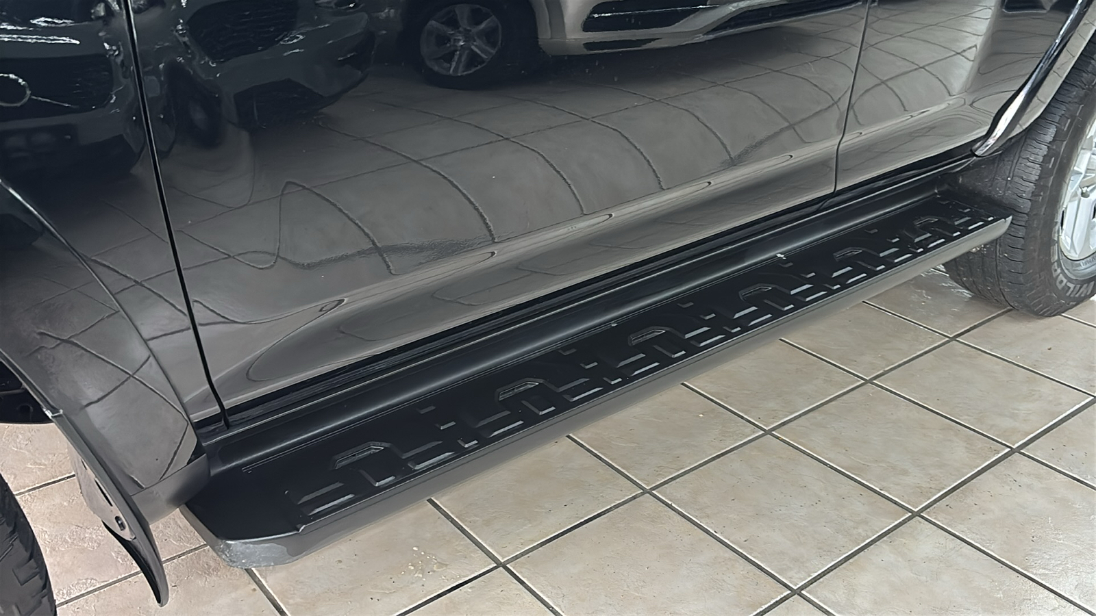 Car Connection Superstore - Used vehicle - SUV TOYOTA 4RUNNER 2020