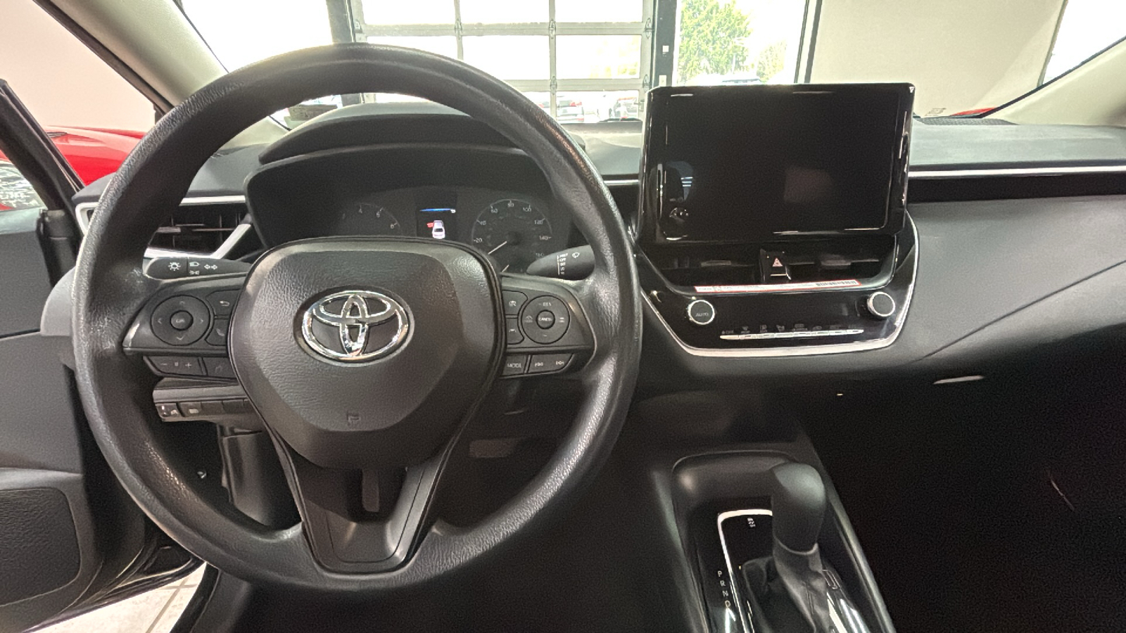 Car Connection Superstore - Used vehicle - SEDAN TOYOTA COROLLA 2025