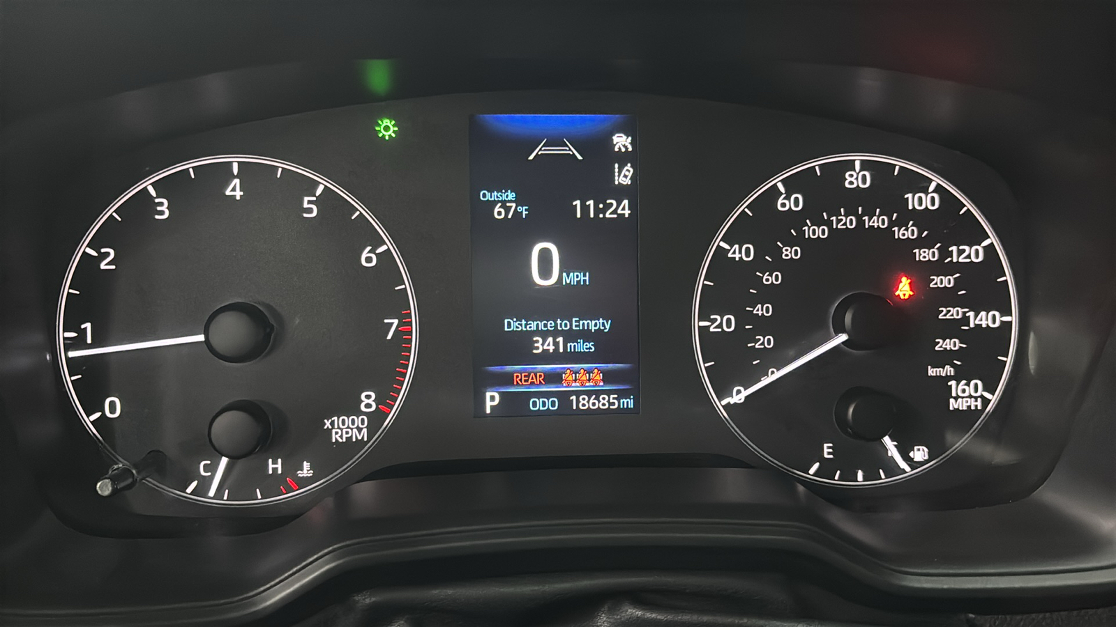 Car Connection Superstore - Used vehicle - SEDAN TOYOTA COROLLA 2025