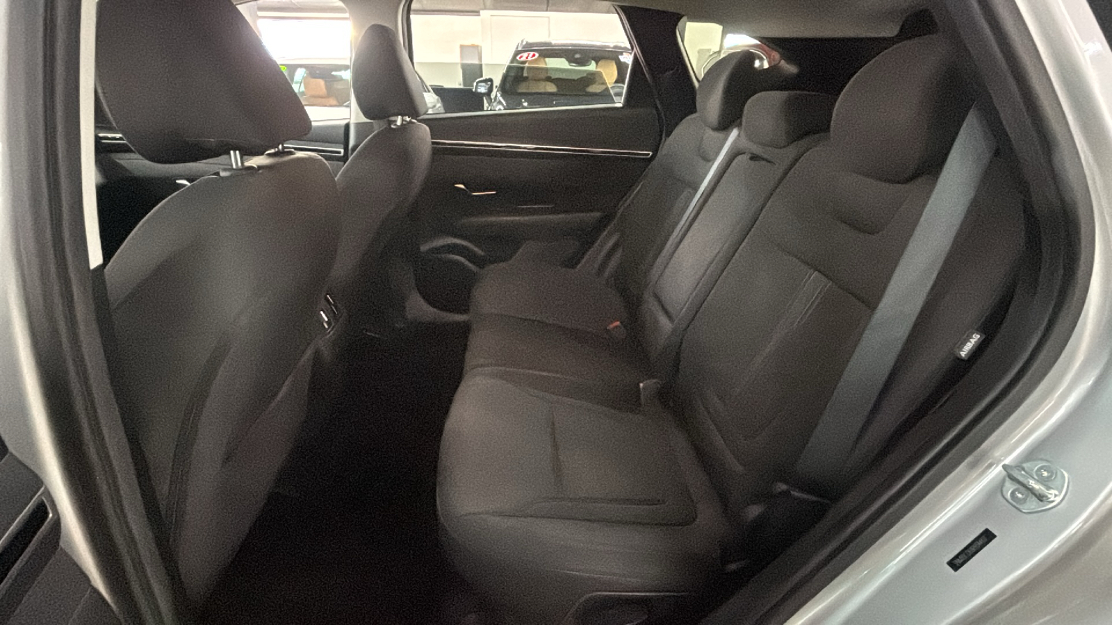 Car Connection Superstore - Used vehicle - SUV HYUNDAI TUCSON 2024