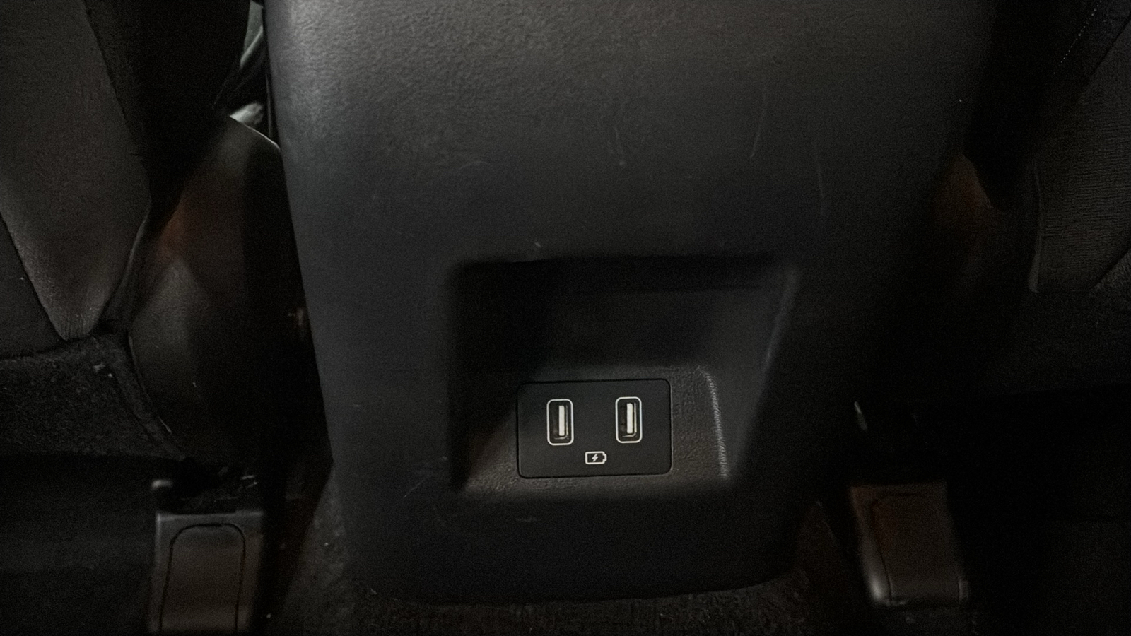 Car Connection Superstore - Used vehicle - SUV HYUNDAI TUCSON 2024