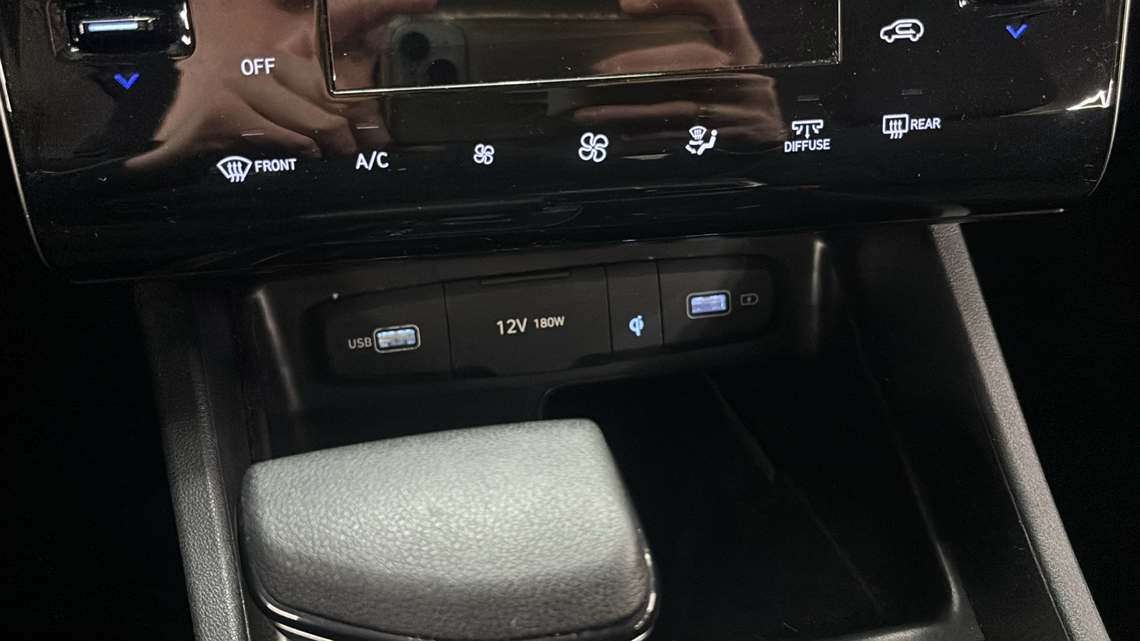 Car Connection Superstore - Used vehicle - SUV HYUNDAI TUCSON 2024