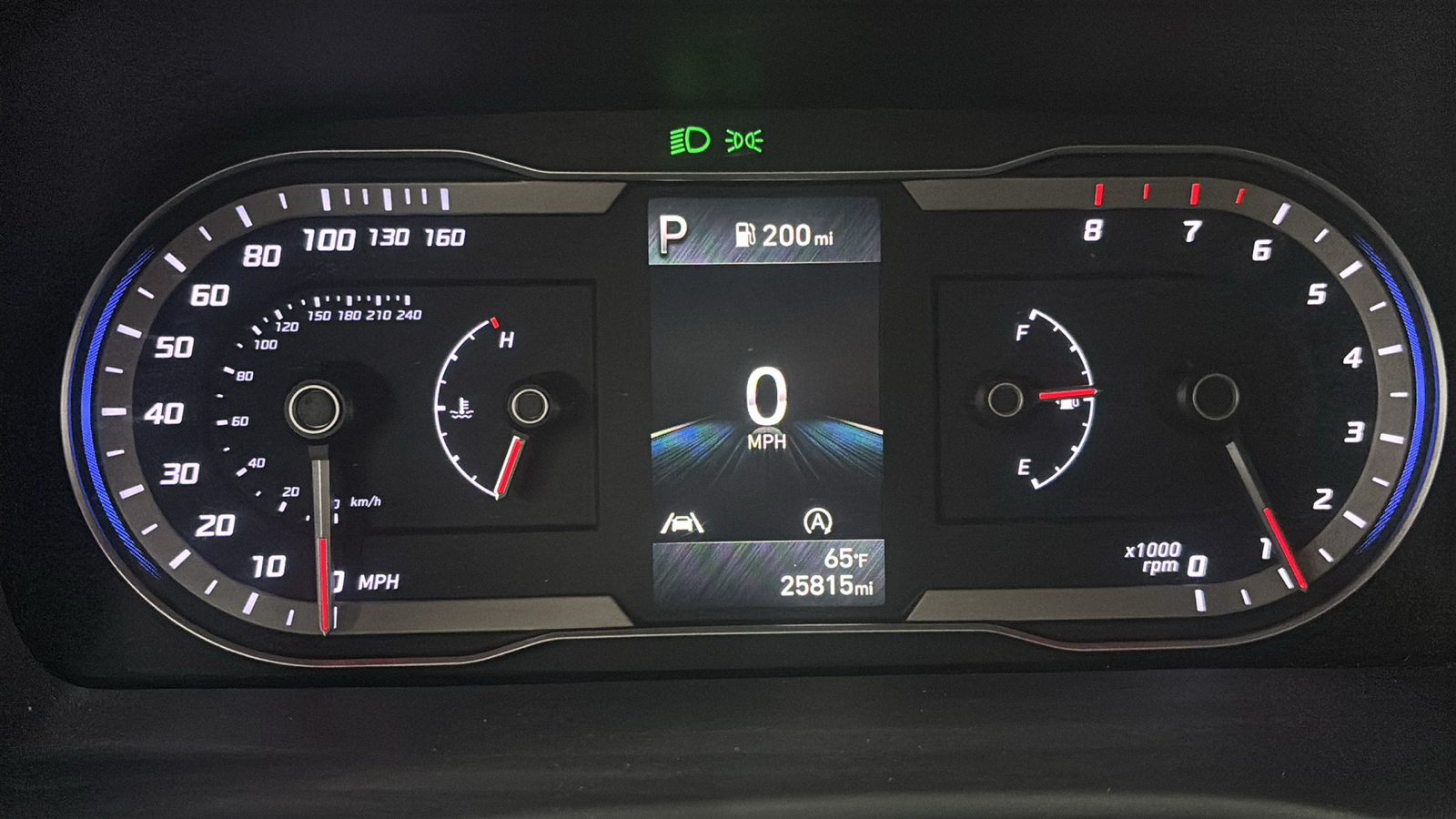 Car Connection Superstore - Used vehicle - SUV HYUNDAI TUCSON 2024