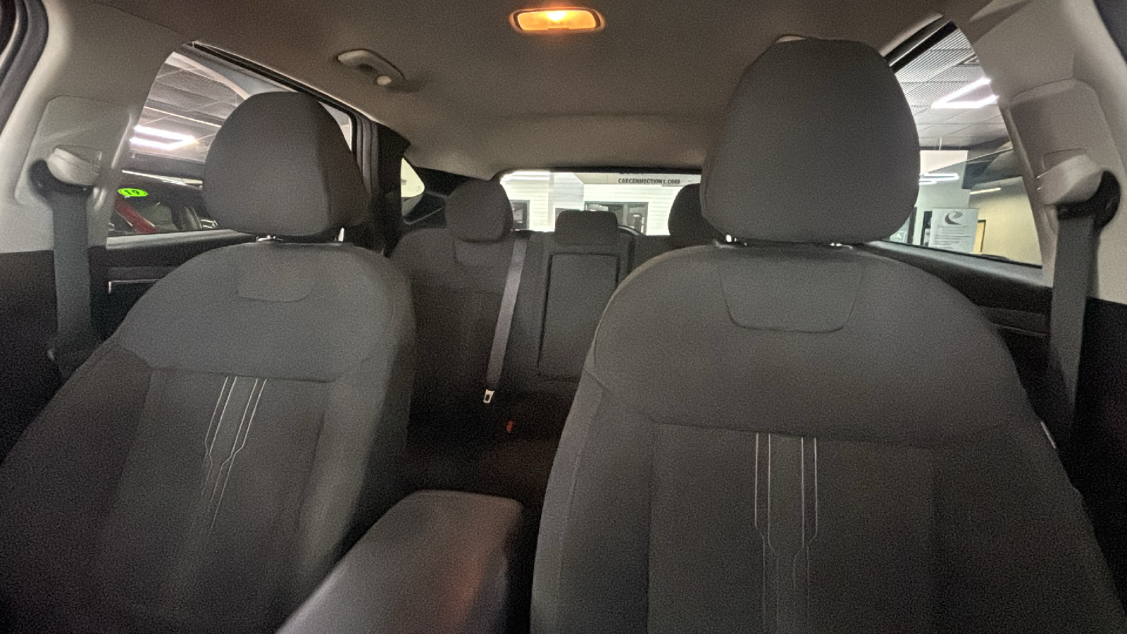 Car Connection Superstore - Used vehicle - SUV HYUNDAI TUCSON 2024