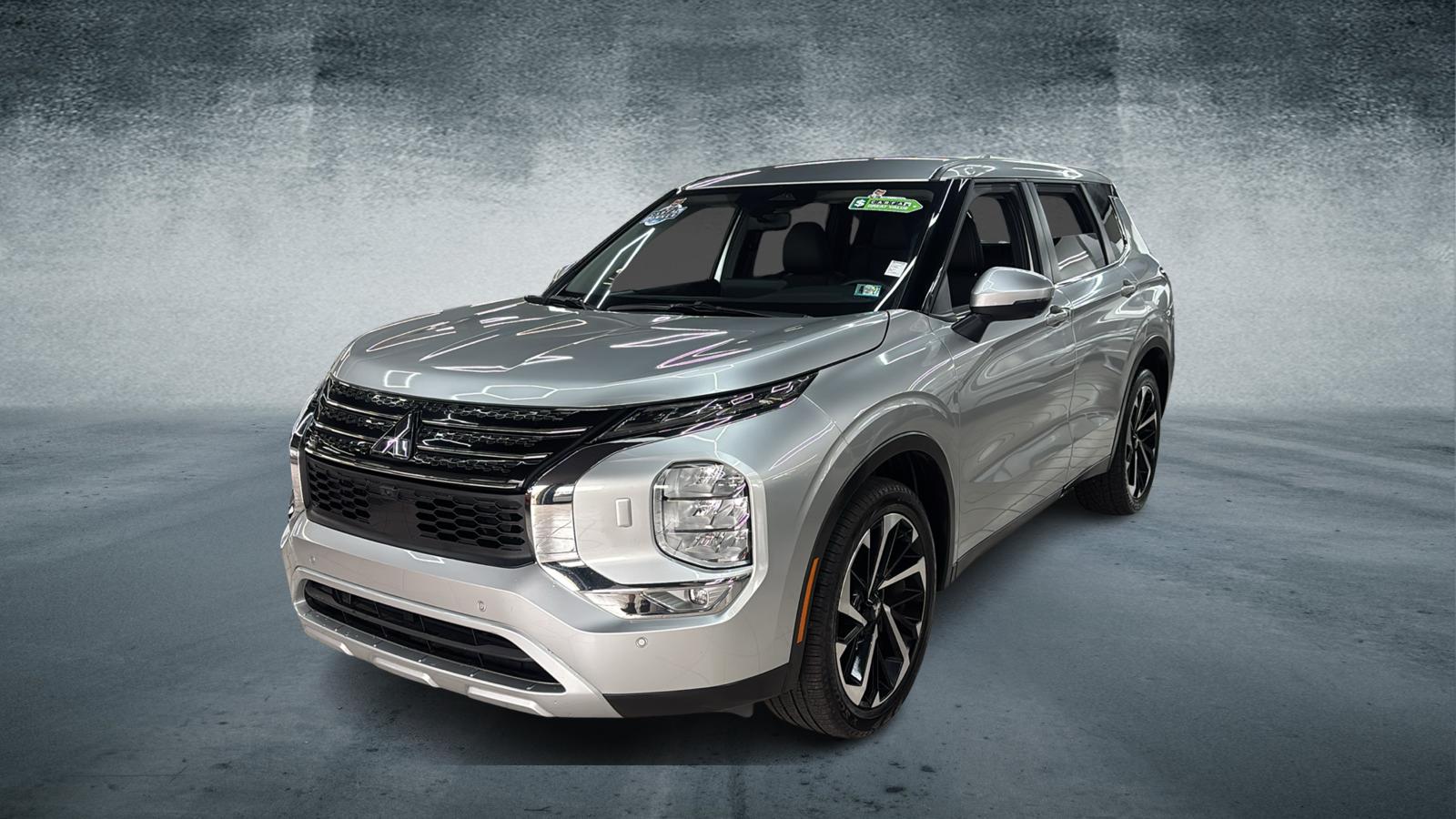 Car Connection Superstore - Used MITSUBISHI OUTLANDER 2024 CAR CONNECTION INC. SE