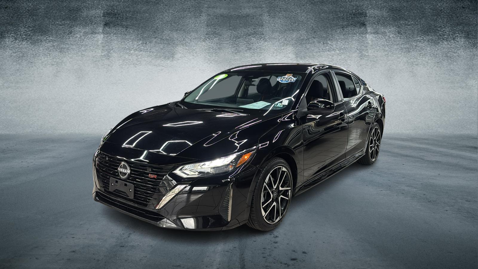 Car Connection Superstore - 2025-NISSAN-SENTRA-CAR-CONNECTION-INC.-PA-Stock=30029