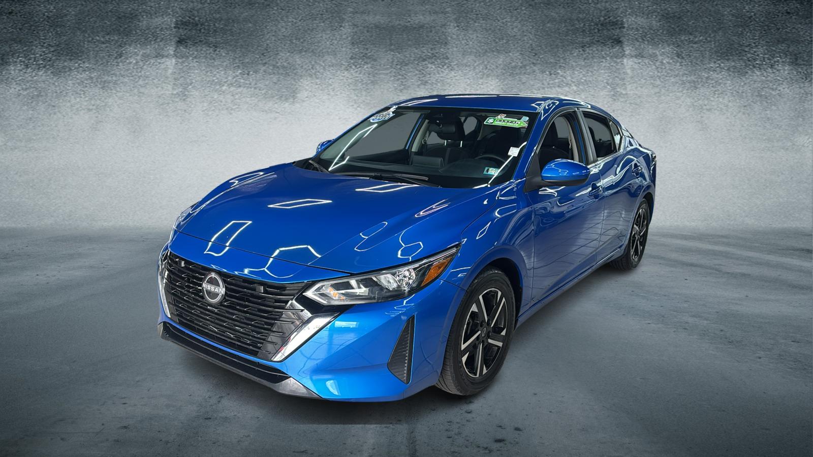 Car Connection Superstore - 2024-NISSAN-SENTRA-CAR-CONNECTION-INC.-PA-Stock=30043