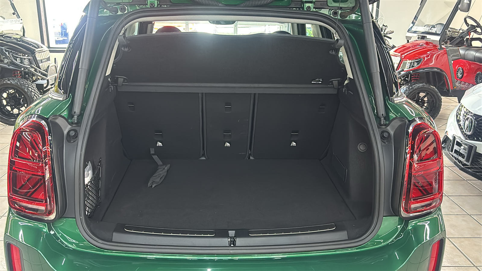 Car Connection Superstore - Used vehicle - SUV MINI COUNTRYMAN 2024