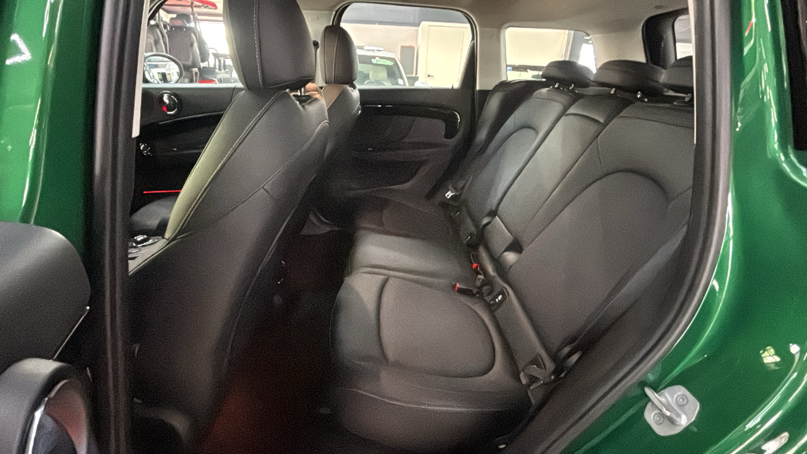 Car Connection Superstore - Used vehicle - SUV MINI COUNTRYMAN 2024
