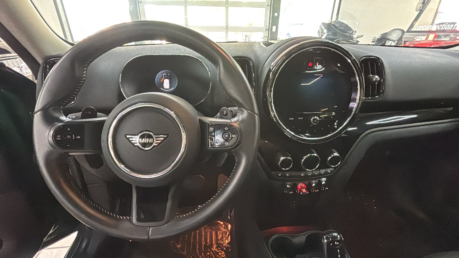 Car Connection Superstore - Used vehicle - SUV MINI COUNTRYMAN 2024