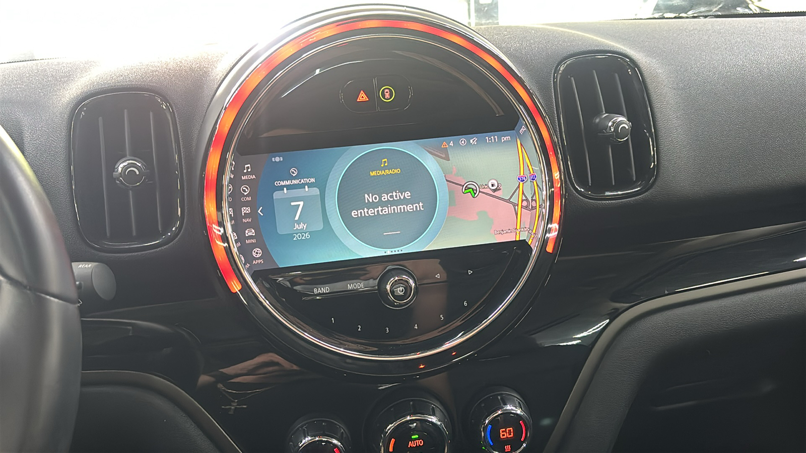 Car Connection Superstore - Used vehicle - SUV MINI COUNTRYMAN 2024