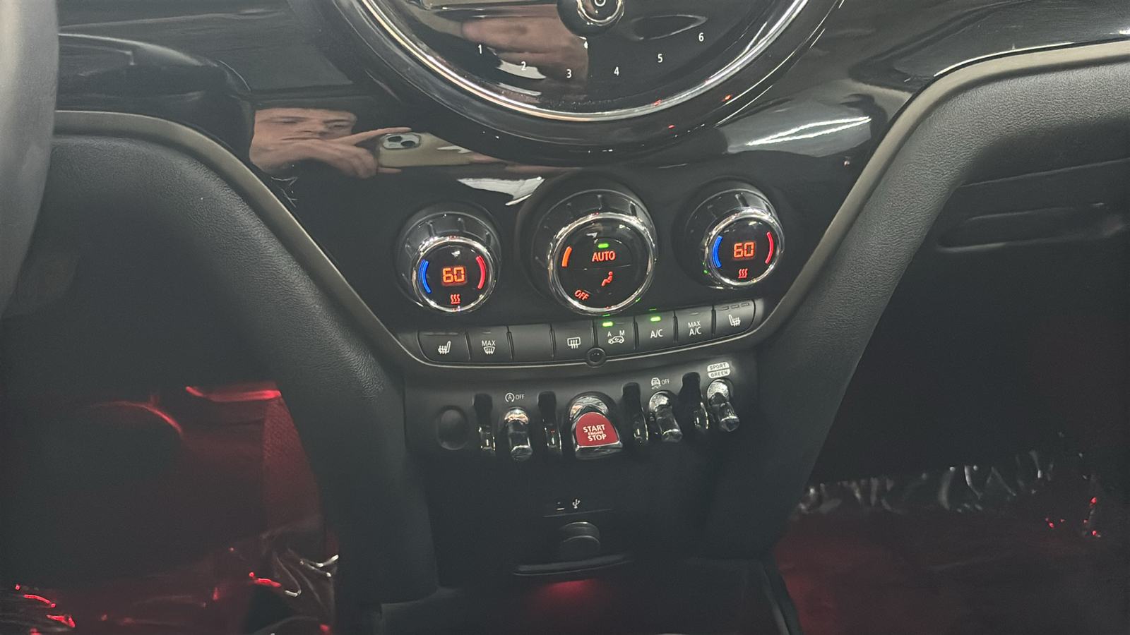 Car Connection Superstore - Used vehicle - SUV MINI COUNTRYMAN 2024