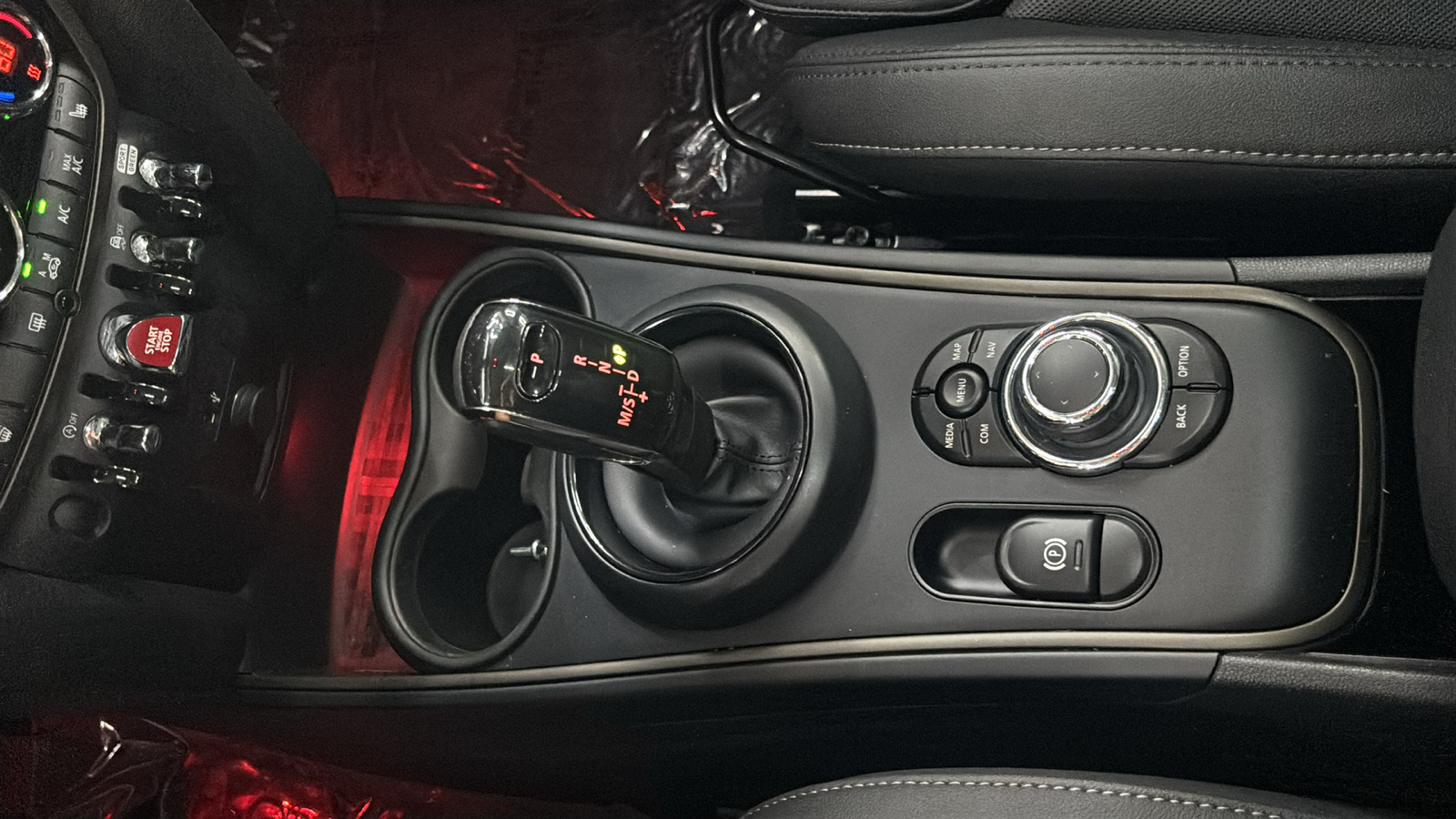 Car Connection Superstore - Used vehicle - SUV MINI COUNTRYMAN 2024
