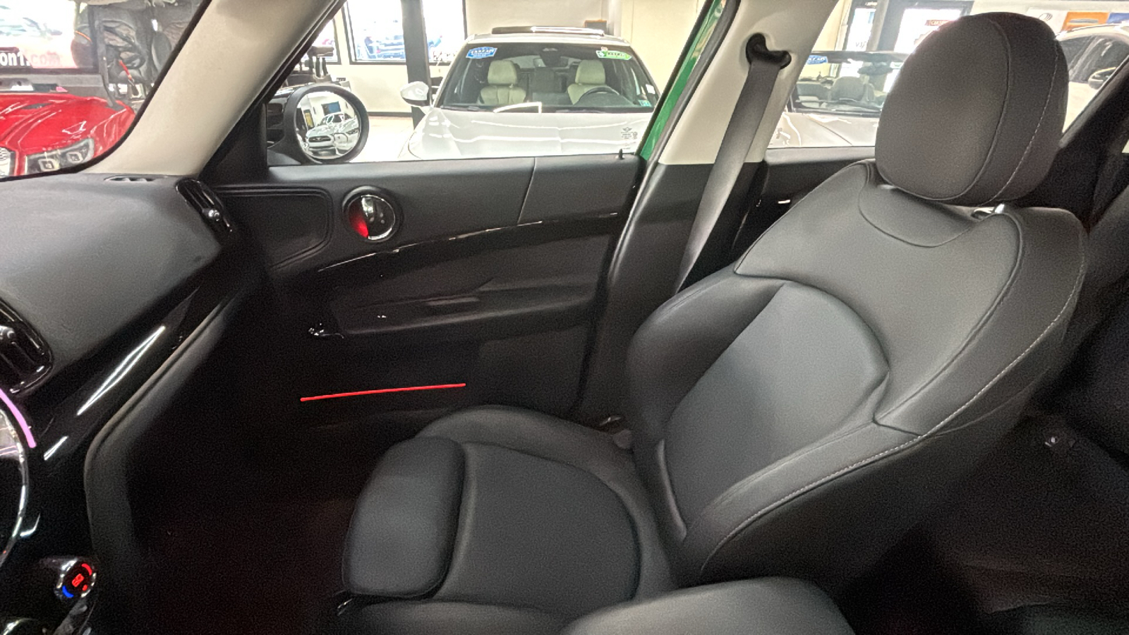 Car Connection Superstore - Used vehicle - SUV MINI COUNTRYMAN 2024