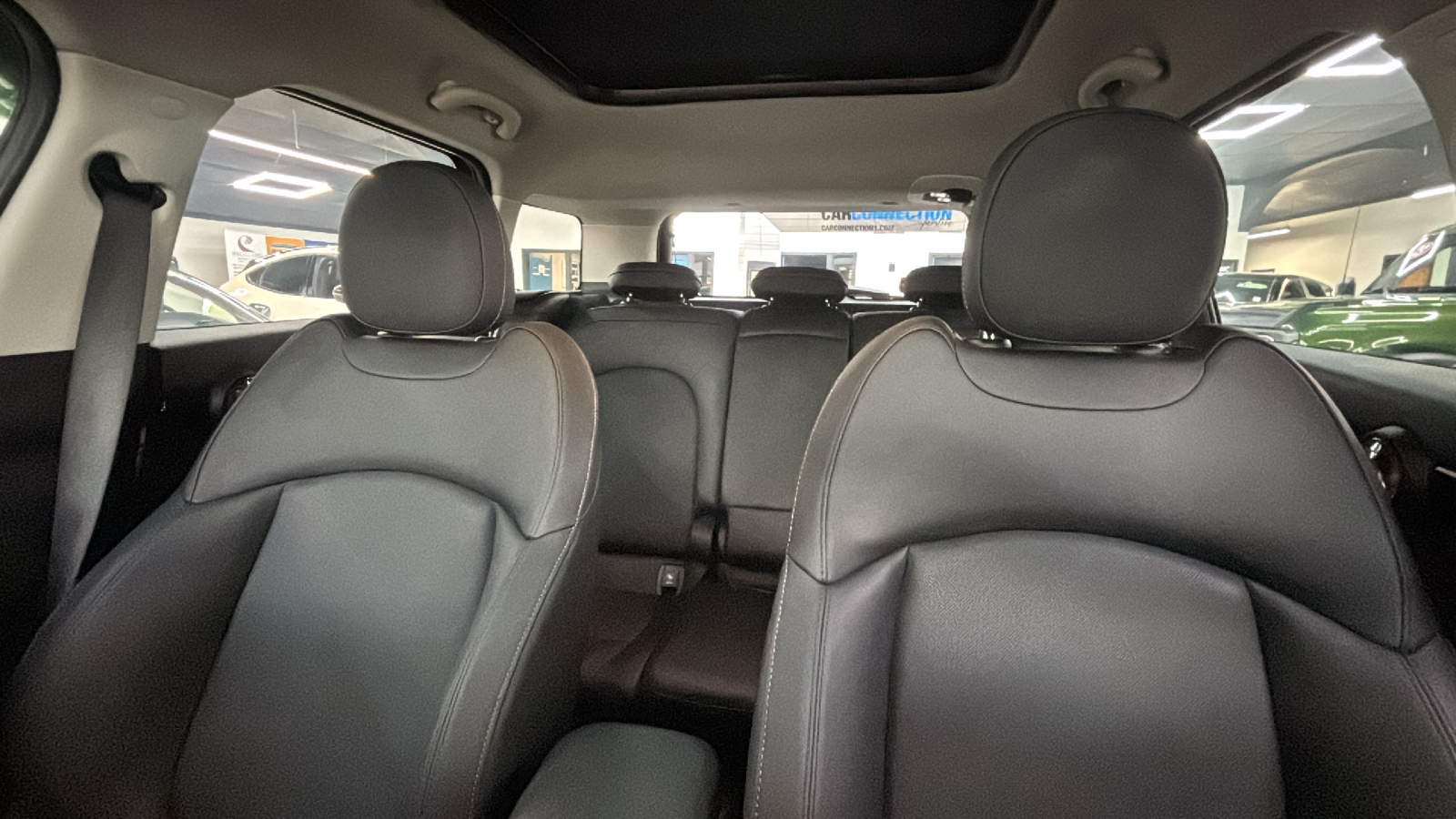 Car Connection Superstore - Used vehicle - SUV MINI COUNTRYMAN 2024