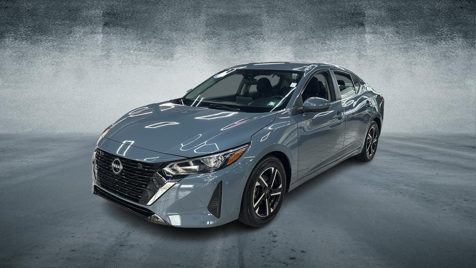 Car Connection Superstore - 2024-NISSAN-SENTRA-CAR-CONNECTION-INC.-PA-Stock=30053
