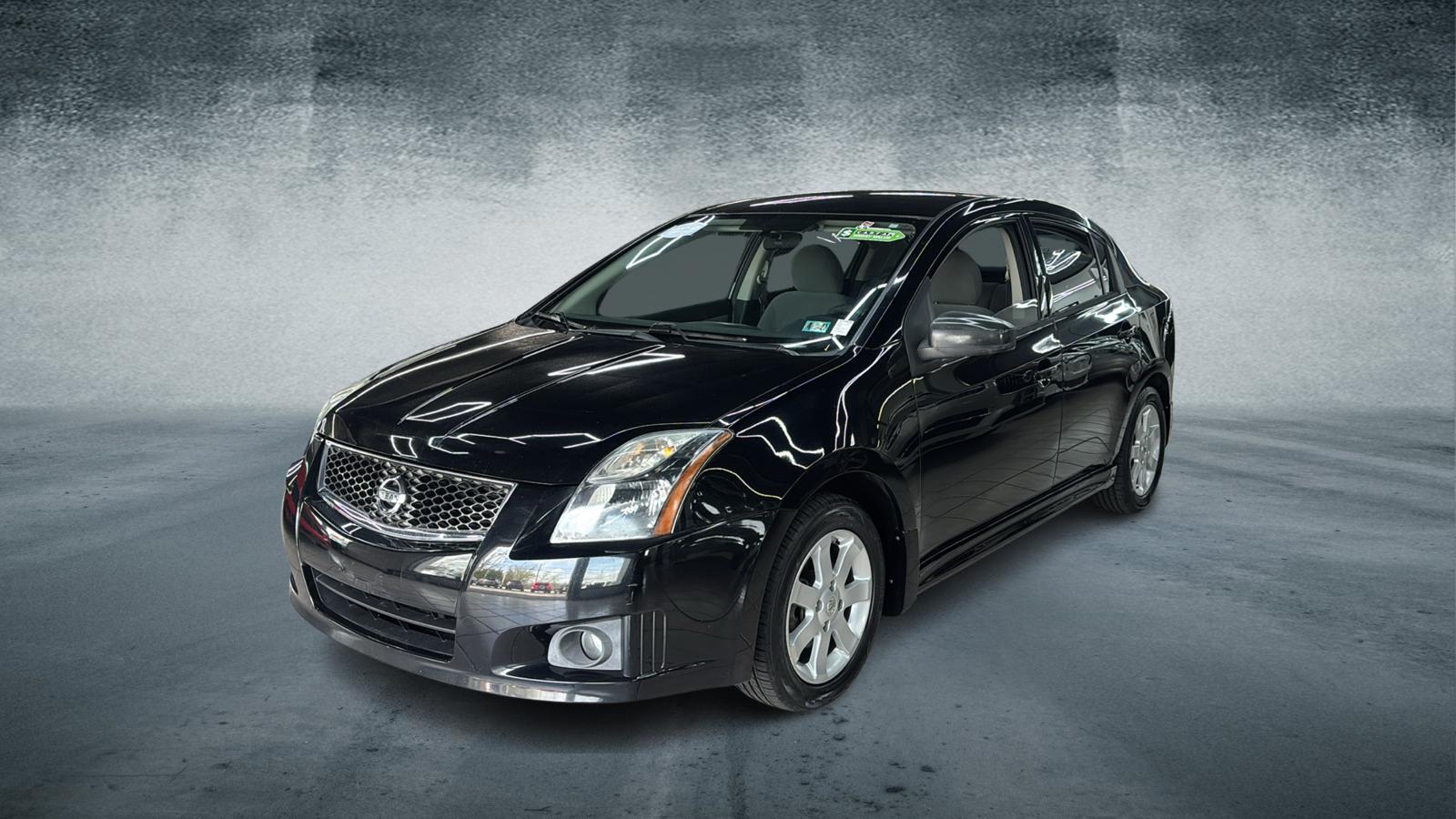 Car Connection Superstore - Used NISSAN SENTRA 2010 CAR CONNECTION INC. 2.0 SR