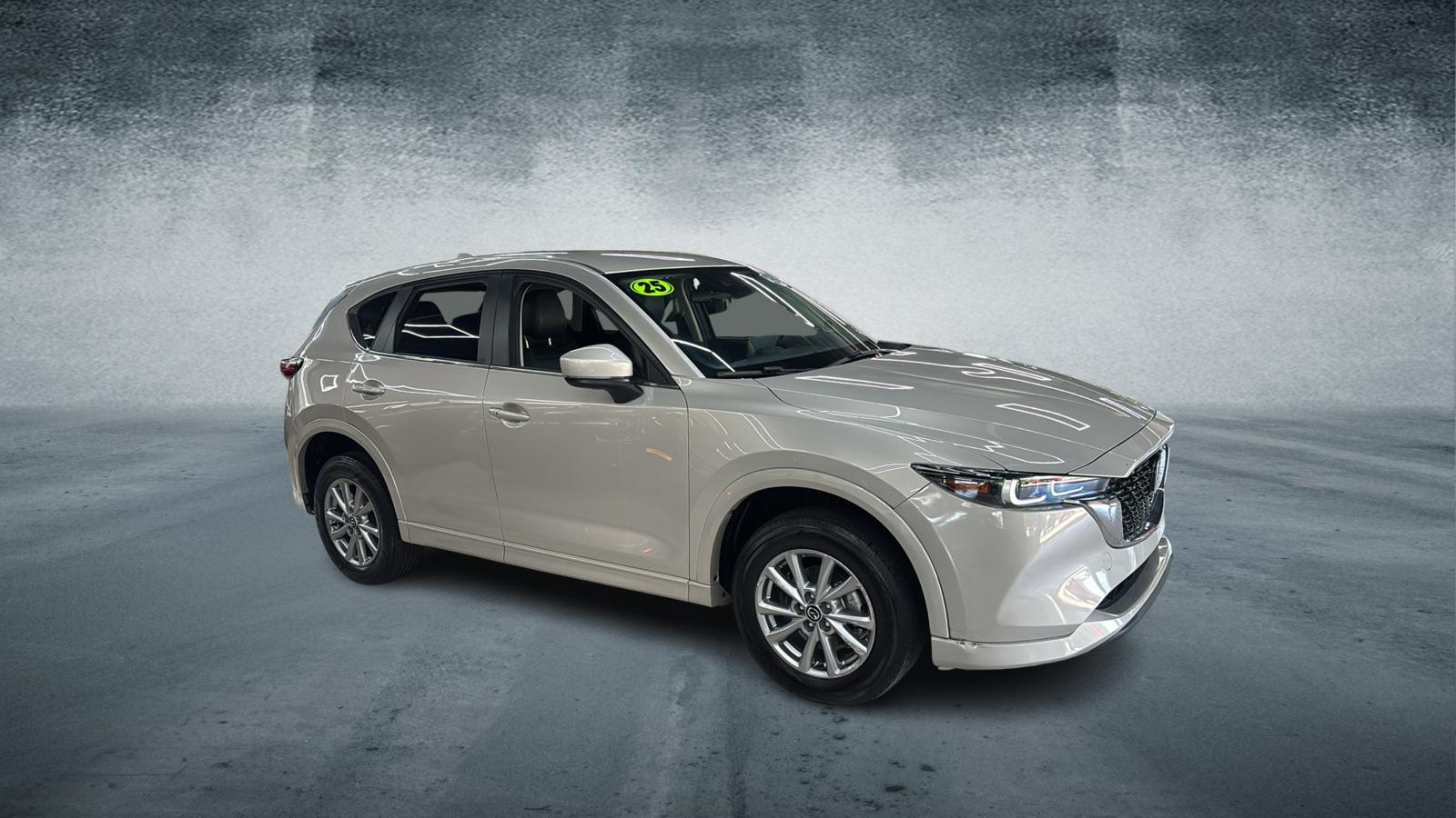Car Connection Superstore - Used vehicle - SUV MAZDA CX-5 2025
