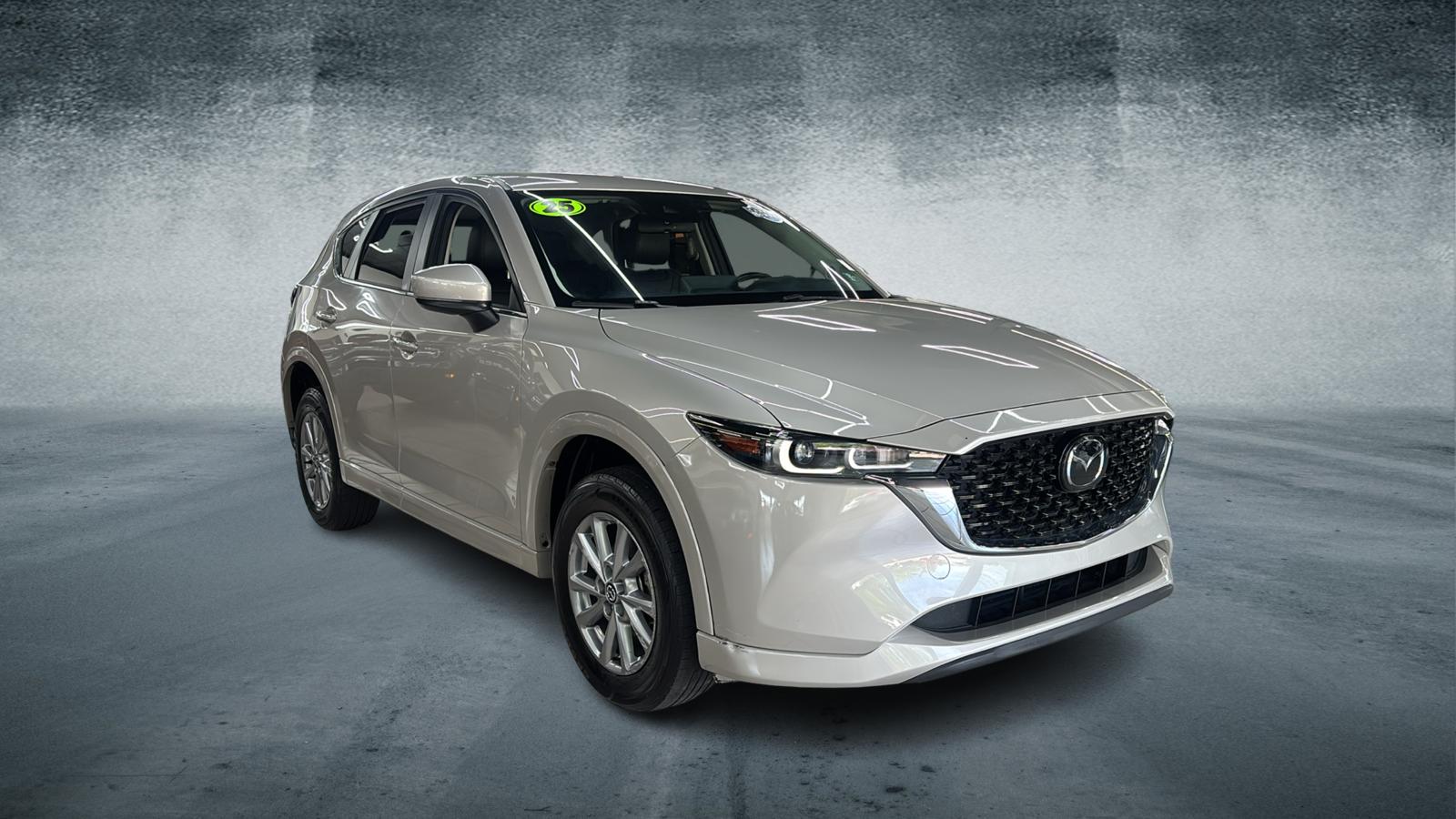 Car Connection Superstore - Used vehicle - SUV MAZDA CX-5 2025