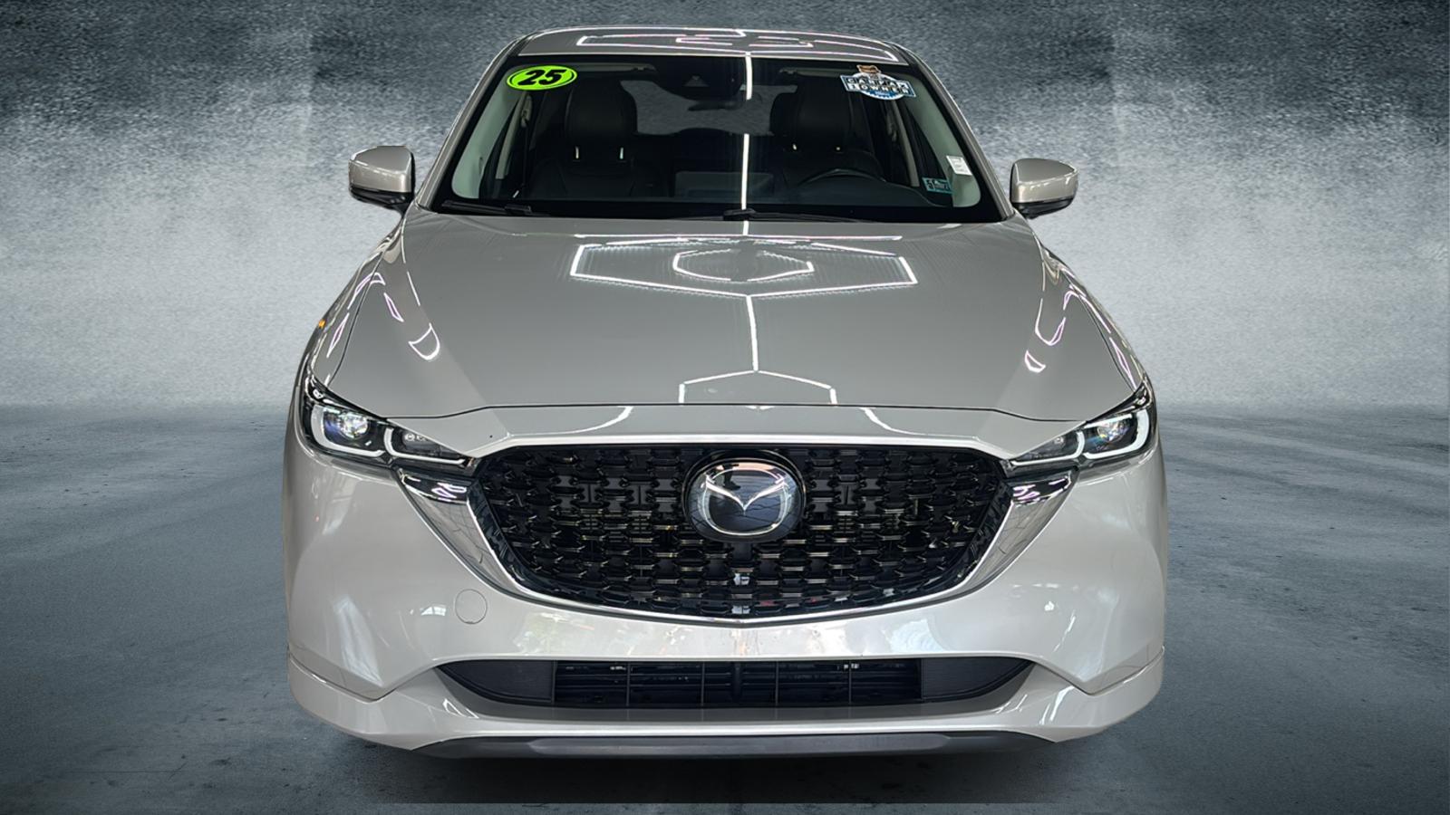 Car Connection Superstore - Used vehicle - SUV MAZDA CX-5 2025