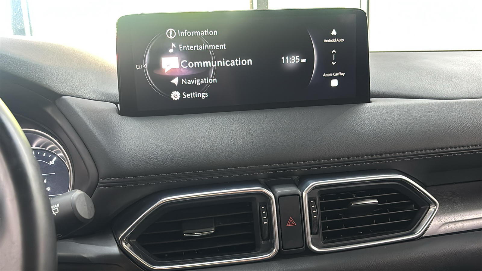 Car Connection Superstore - Used vehicle - SUV MAZDA CX-5 2025