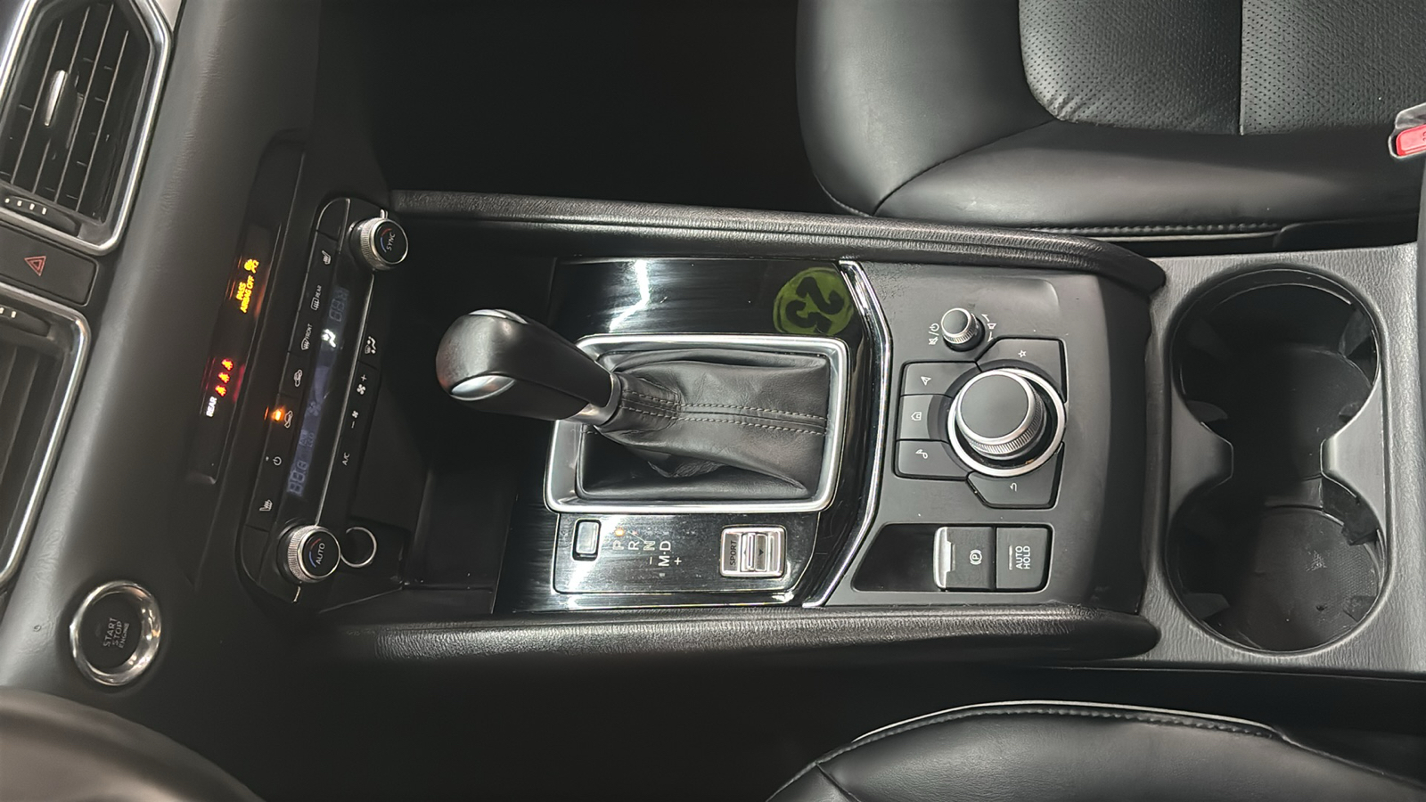 Car Connection Superstore - Used vehicle - SUV MAZDA CX-5 2025