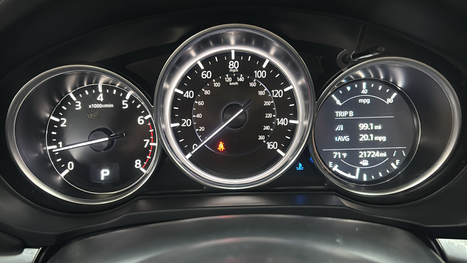 Car Connection Superstore - Used vehicle - SUV MAZDA CX-5 2025
