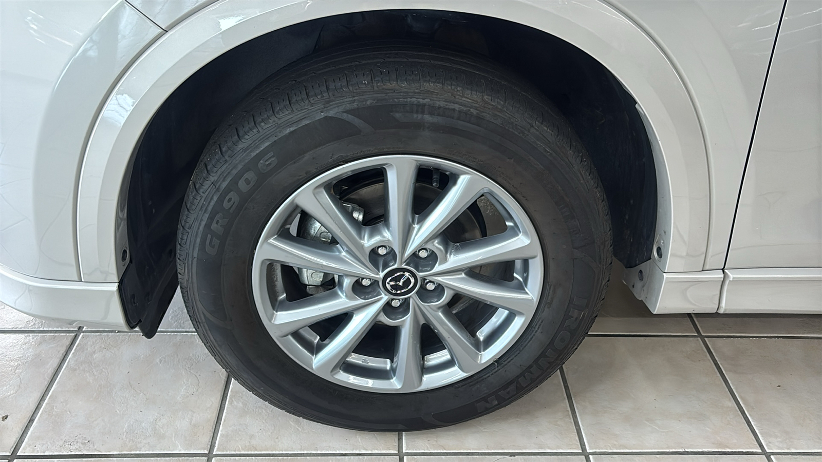 Car Connection Superstore - Used vehicle - SUV MAZDA CX-5 2025