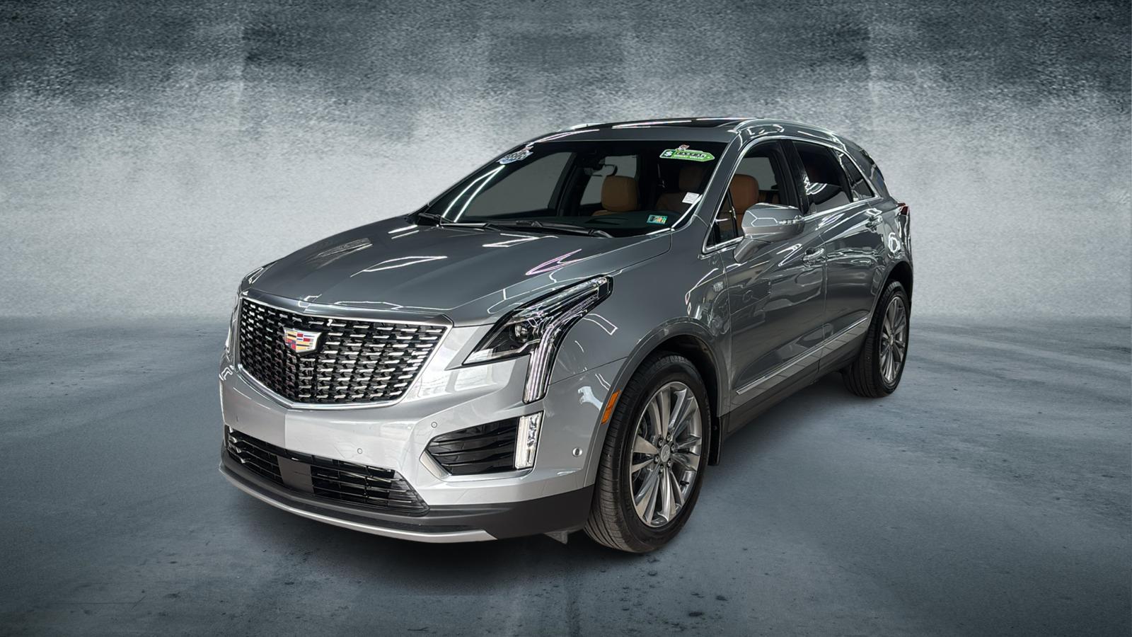 Car Connection Superstore - Used CADILLAC XT5--PREMIUM-LUXURY 2026 CAR CONNECTION INC. AWD 