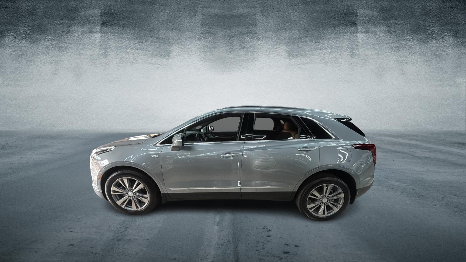 Car Connection Superstore - Used vehicle - SUV CADILLAC XT5 PREMIUM LUXURY 2026